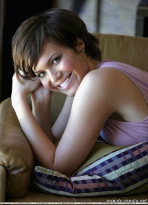 Mandy Moore Stickers G46675