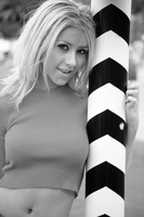 Christina Aguilera sweatshirt #893851