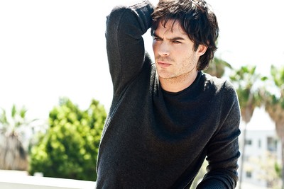 Ian Somerhalder puzzle G466838