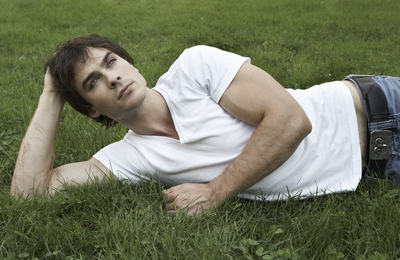 Ian Somerhalder Poster G466839