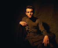 Leonardo DiCaprio hoodie #893988