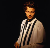 Leonardo DiCaprio t-shirt #893990