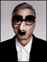 George Clooney magic mug #G467049