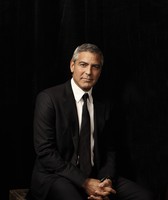 George Clooney Mouse Pad G467050