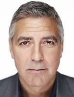 George Clooney t-shirt #894123