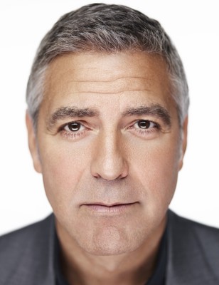 George Clooney Stickers G467051