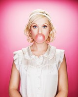 Amy Poehler Mouse Pad G467069