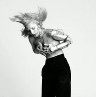Lady Gaga tote bag #G467171