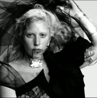 Lady Gaga tote bag #G467173