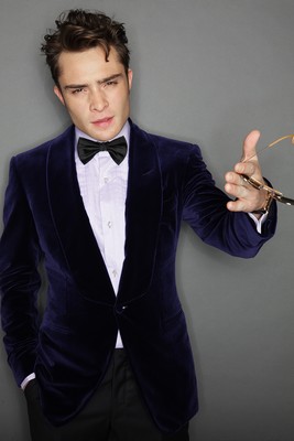 Ed Westwick Poster G467217