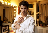 Nick Jonas magic mug #G467308