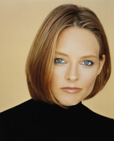Jodie Foster Mouse Pad G467317