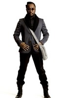 Will I Am hoodie #894410
