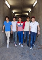 One Direction sweatshirt #894417