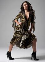Lea Michele hoodie #894452