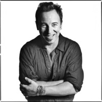 Bruce Springsteen Longsleeve T-shirt #894509