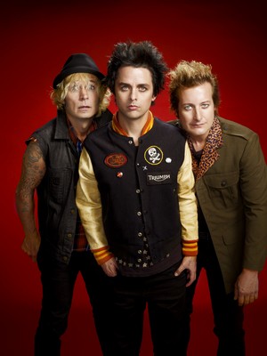 Green Day Poster G467440