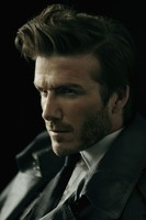 David Beckham hoodie #894534