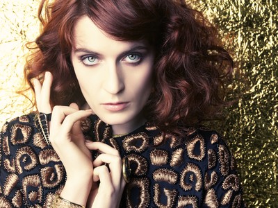 Florence Welch puzzle G467616
