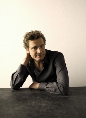 Colin Firth Poster G467675