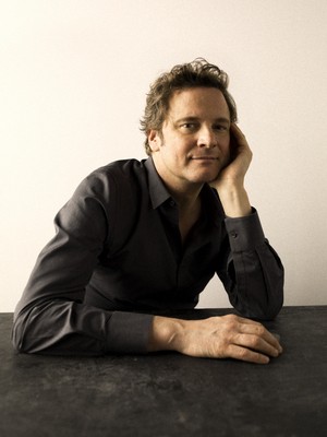 Colin Firth Poster G467677