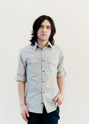 Conor Oberst Stickers G467697