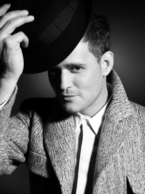 Michael Buble Stickers G467807