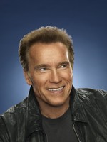 Arnold Schwarzenegger hoodie #894916