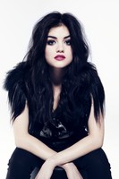 Lucy Hale Mouse Pad G467880