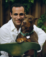 Brian Bloom Mouse Pad G467934