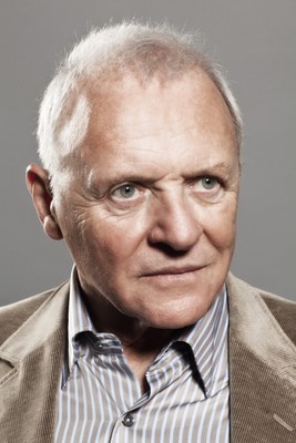 Anthony Hopkins Mouse Pad G468002