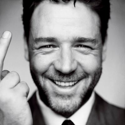 Russell Crowe Poster G468118