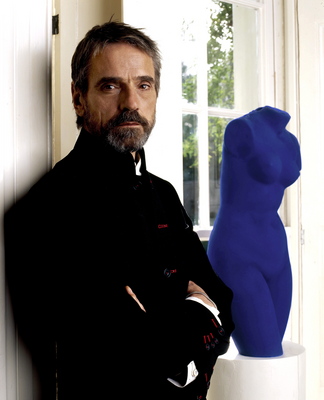 Jeremy Irons Poster G468557
