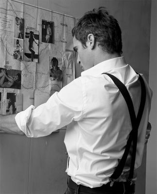 Joaquin Phoenix tote bag #G468791