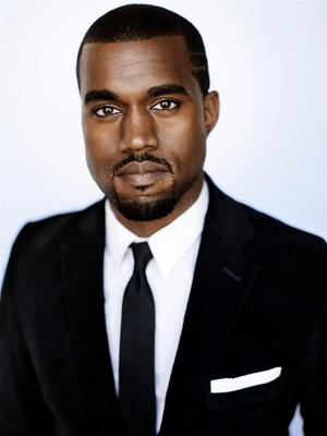 Kanye West mug #G469056