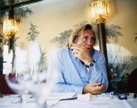 Gerard Depardieu tote bag #G469192