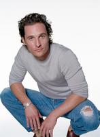 Matthew McConaughey sweatshirt #896854