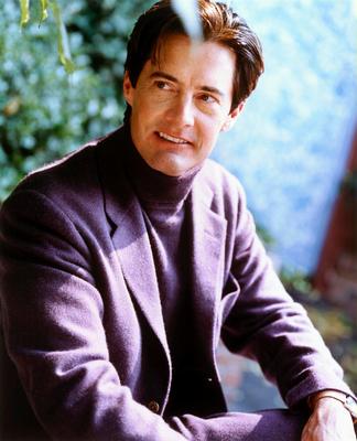 Kyle MacLachlan Poster G469771