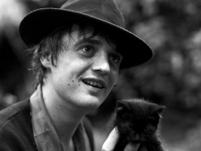 Pete Doherty Poster G470636