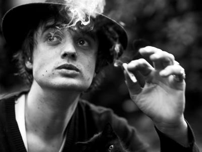 Pete Doherty Poster G470645
