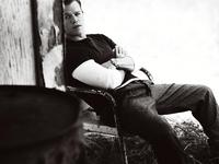 Matt Damon hoodie #897785