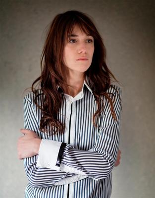 Charlotte Gainsbourg Stickers G471172