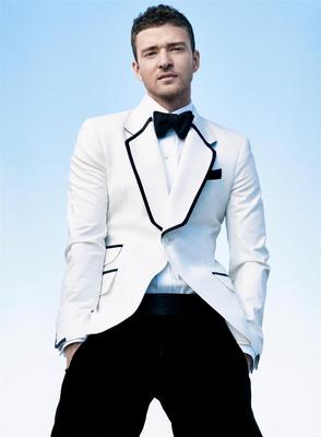 Justin Timberlake Poster G471258