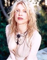 Courtney Love Mouse Pad G471464