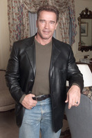 Arnold Schwarzenegger hoodie #899147