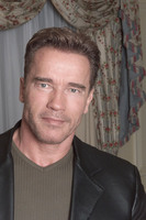 Arnold Schwarzenegger Longsleeve T-shirt #899150