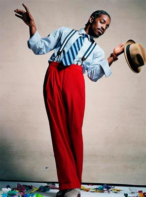 Andre 3000 Poster G472196