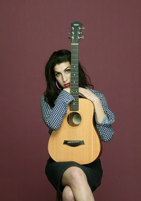 Amy Winehouse Stickers G472515