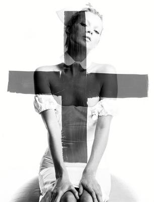 Kate Moss Poster G472709