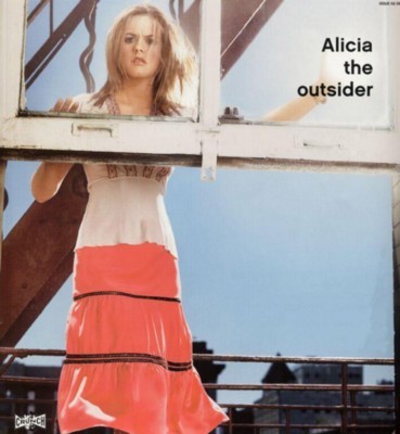 Alicia Silverstone Poster G47491